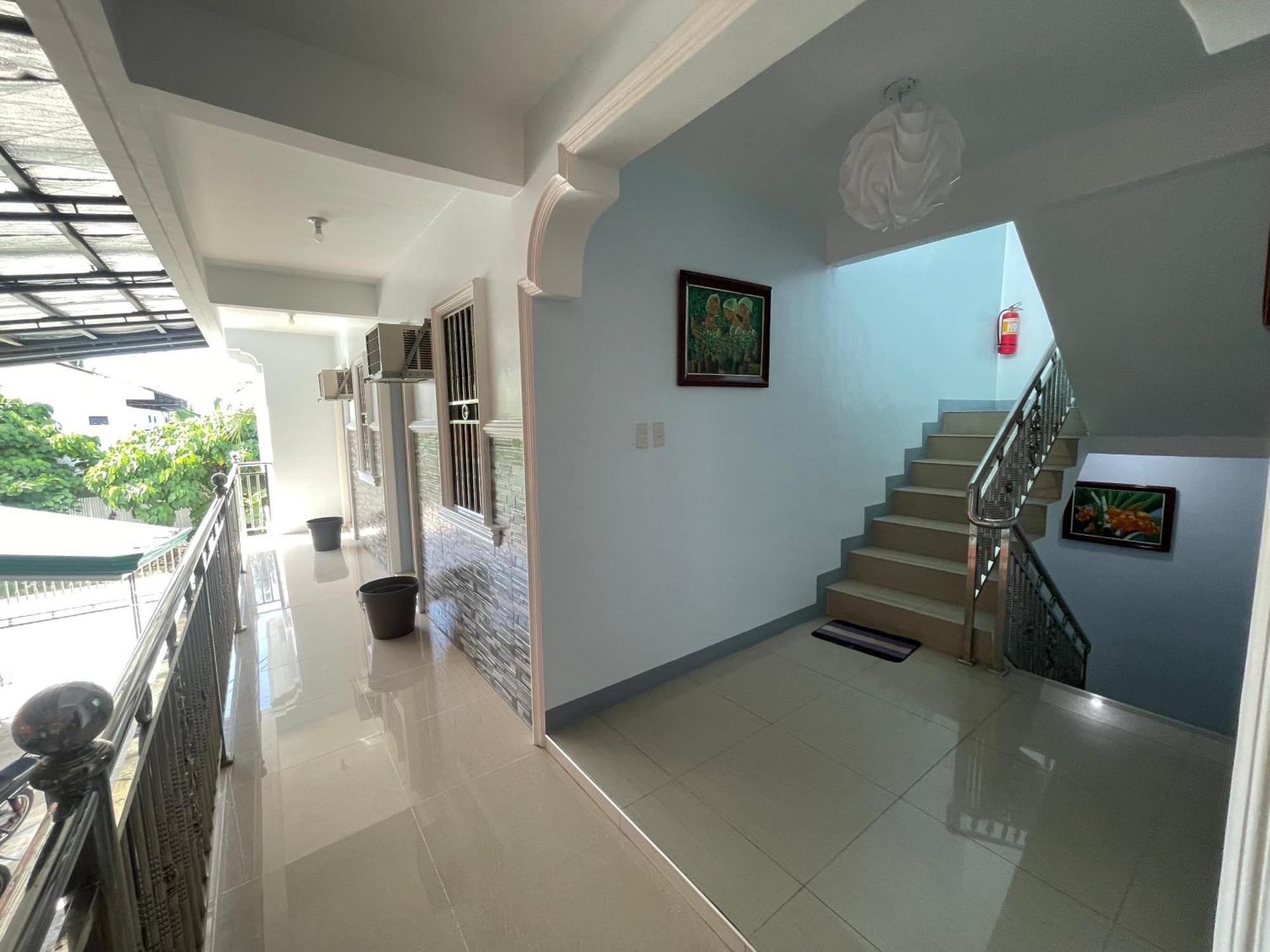 The Grace Siargao Apartment General Luna  Exterior photo