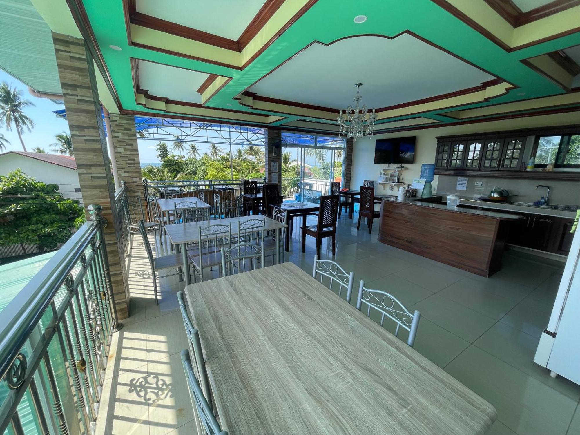 The Grace Siargao Apartment General Luna  Exterior photo