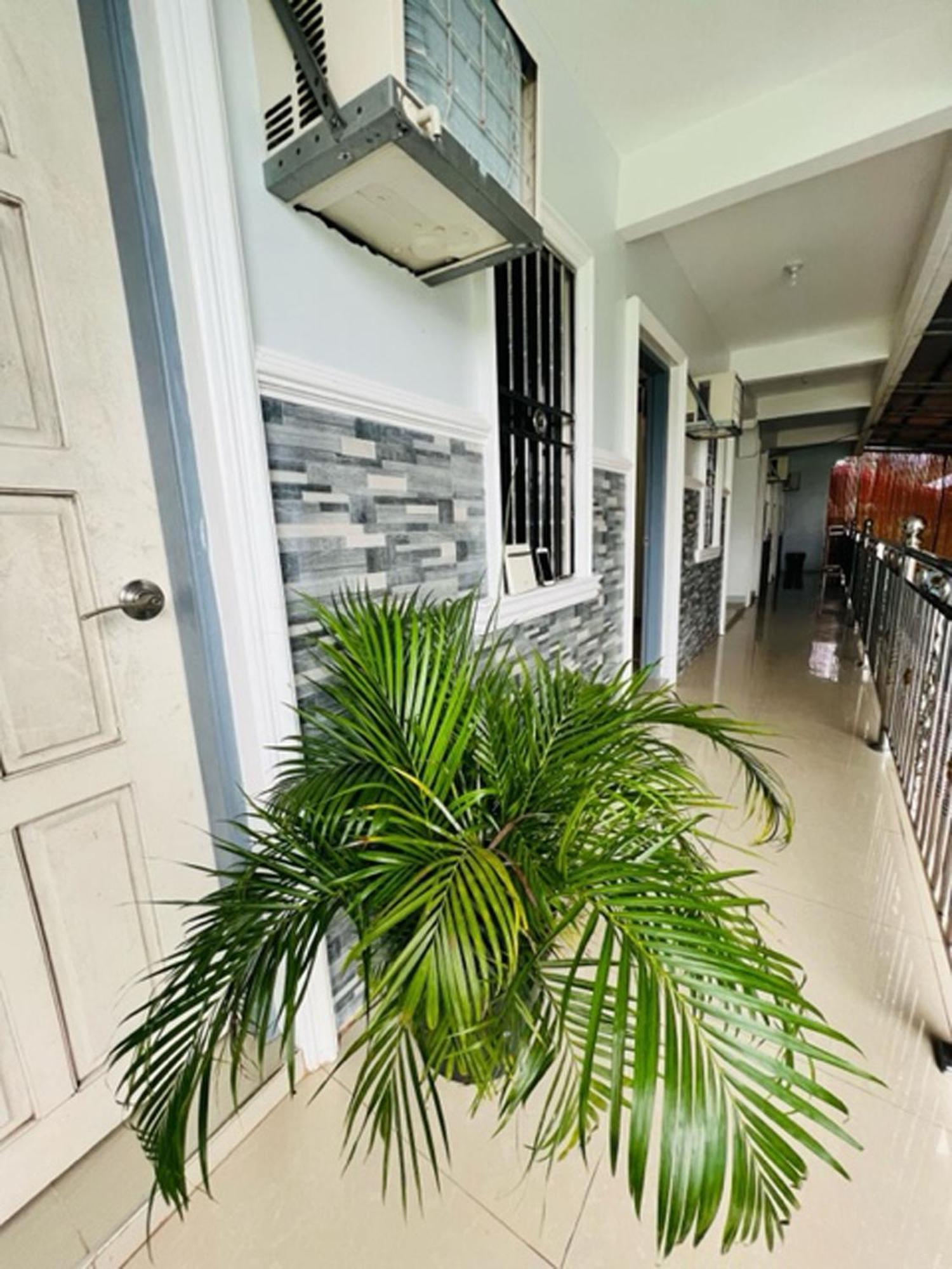 The Grace Siargao Apartment General Luna  Exterior photo